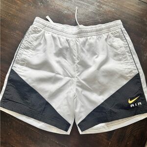 Men’s Nike shorts